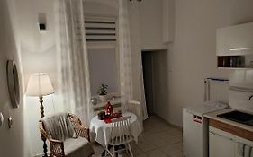 Apartament - Mieszkanie Samodzielne